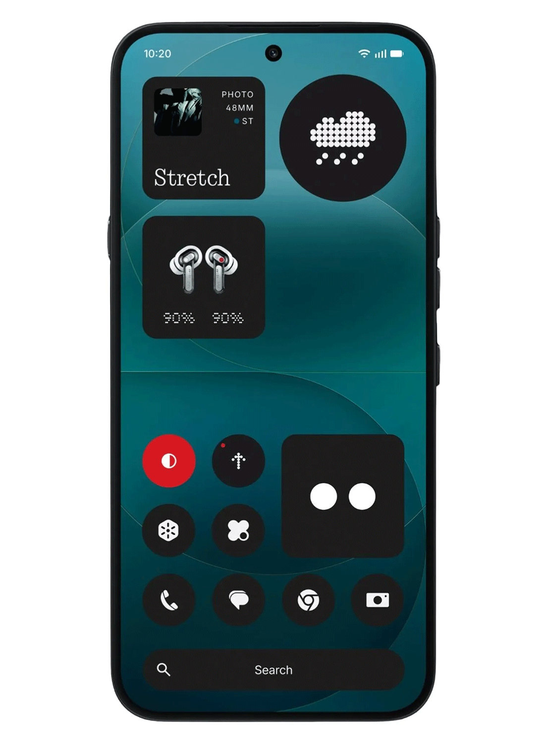 Nothing Phone (4a) Pro