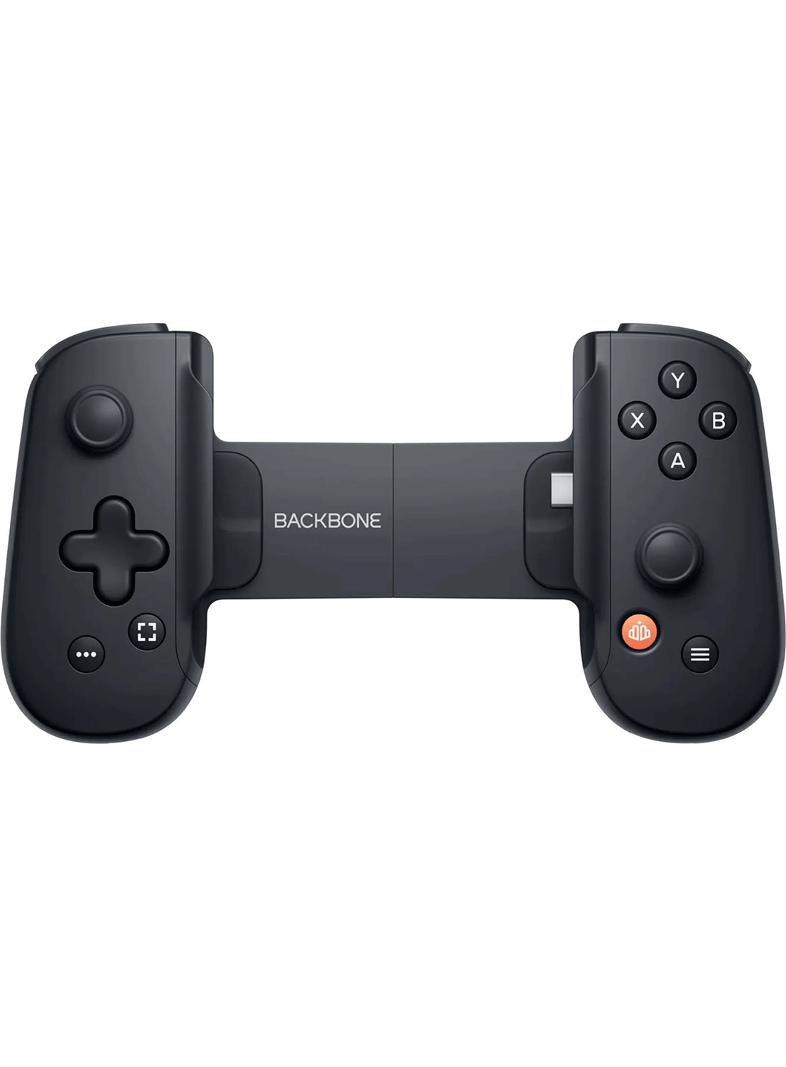 Backbone One USB-C Controller 2. Generation