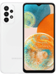 Samsung Galaxy A23 5G SM-A236B/DS – White · 64 GB