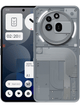 Nothing Phone (3a) Pro – Grey · 12 GB / 256 GB