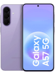 Samsung Galaxy A57 5G SM-A576 – Awesome Lilac · 128 GB