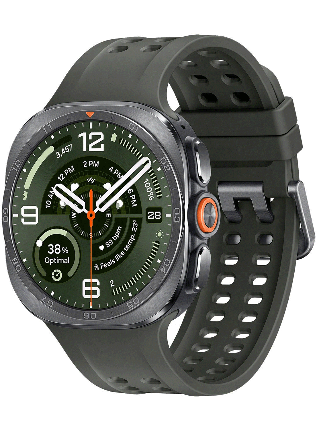 Samsung Galaxy Watch Ultra2 47mm LTE SM-L715