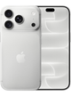 Apple iPhone 18 Pro – Silver · 256 GB