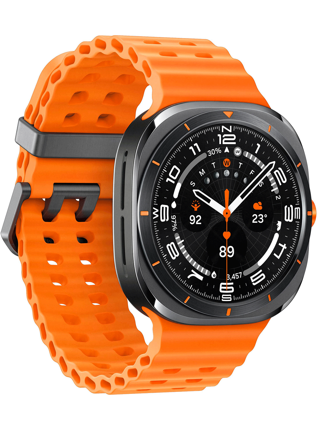 Samsung Galaxy Watch Ultra 2025 47mm LTE SM-L705