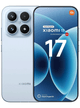 Xiaomi 17 – Ice Blue · 256 GB