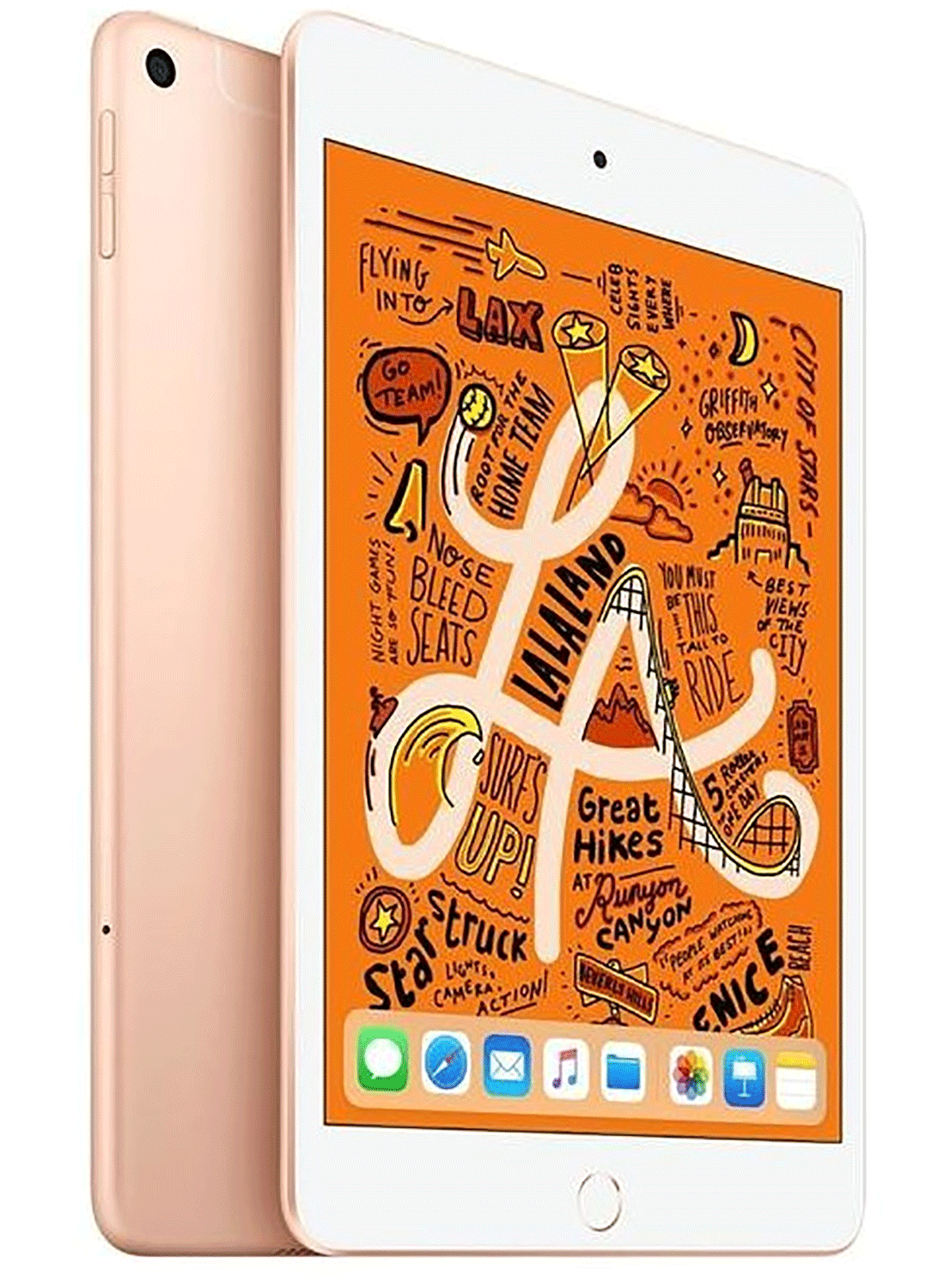 Apple iPad Mini 5e génération (2019)