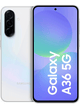 Samsung Galaxy A36 5G SM-A366 – Awesome White · 128 GB