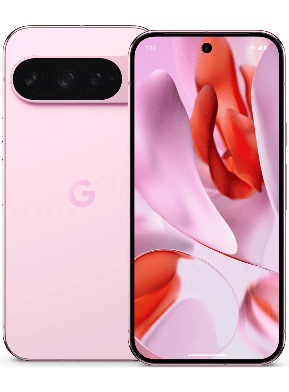 Google Pixel 9 Pro