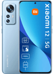 Xiaomi Mi 12 Pro – Blue · 128GB · New