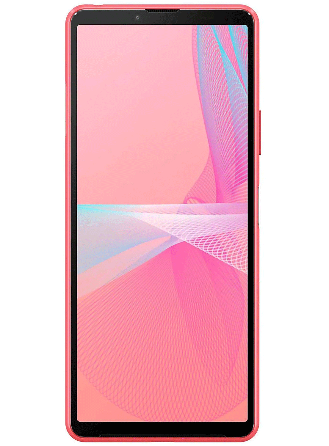 Sony Xperia 10 III Dual Sim