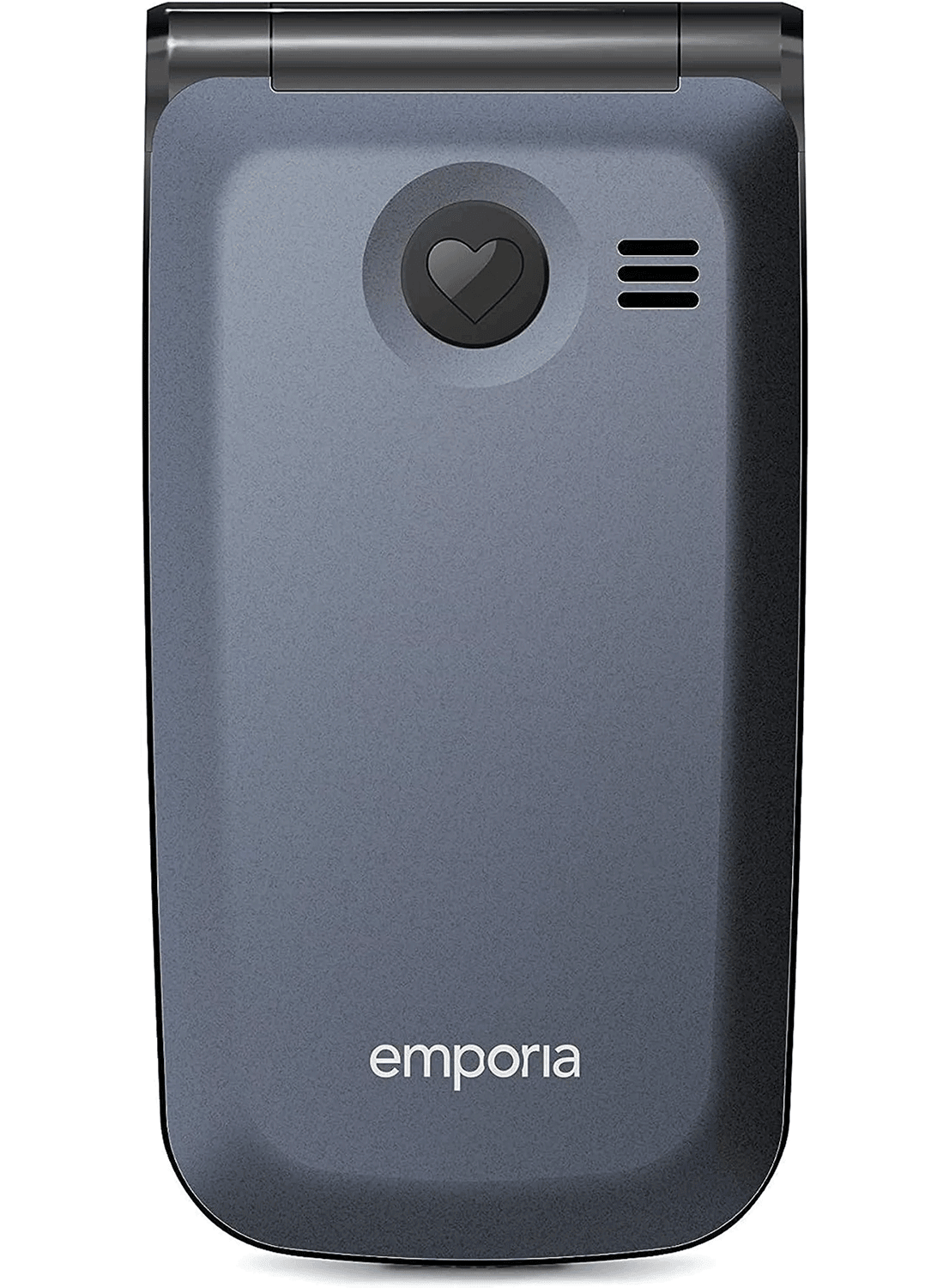 Emporia ACTIVE Glam 4G - CarbonPhone