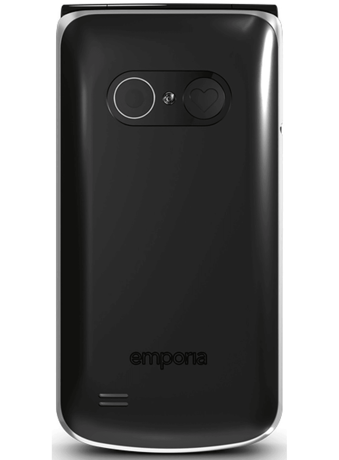 Emporia TouchSmart - CarbonPhone