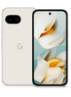 Google Pixel 9a – Porcelain · 128 GB