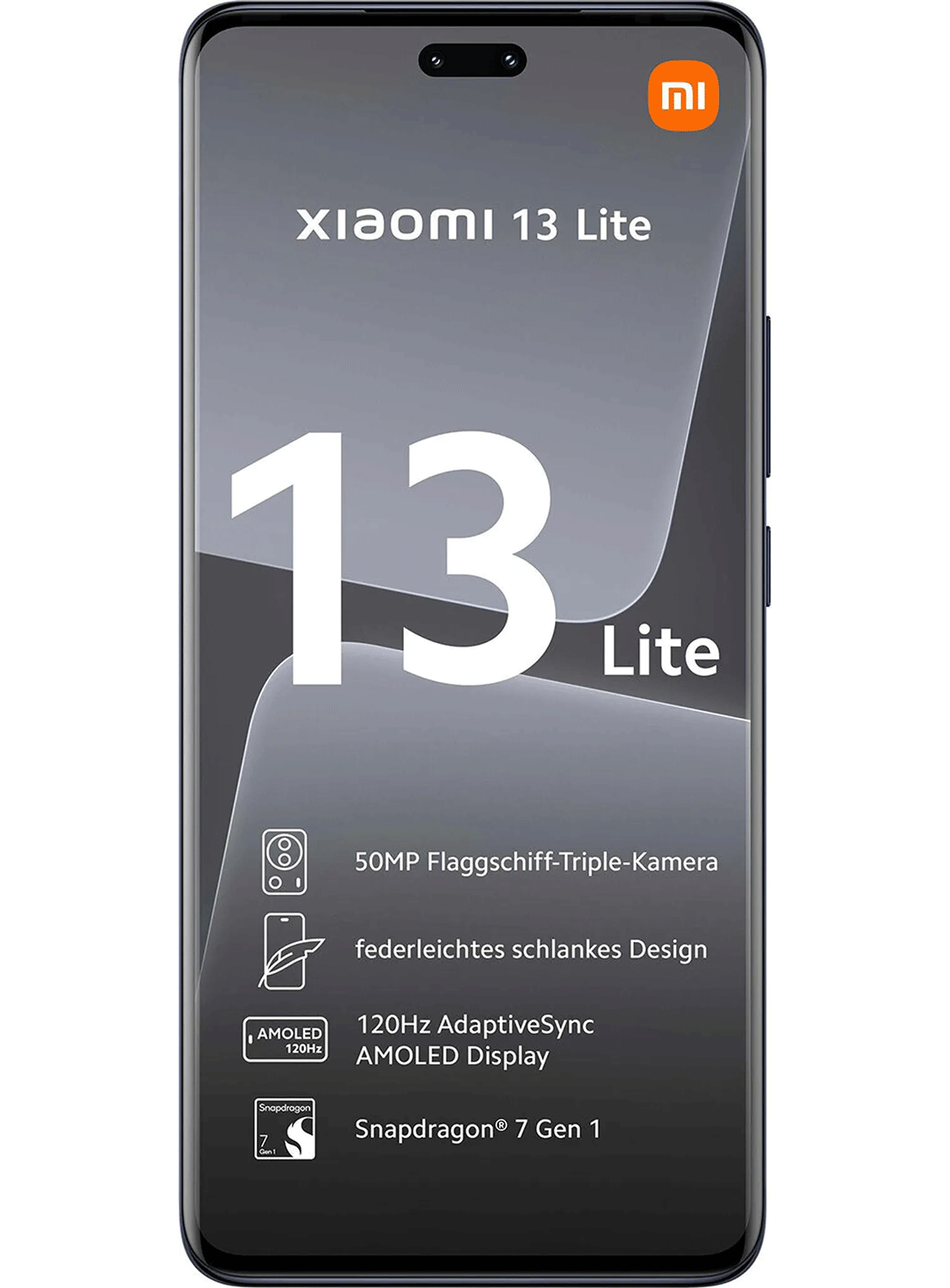 Xiaomi 13 Lite