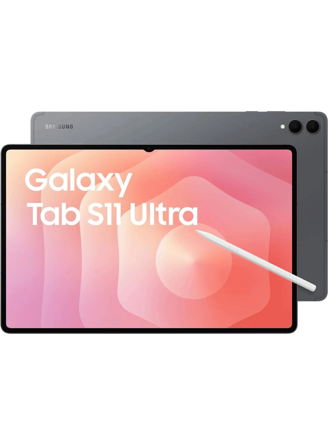 Samsung Galaxy Tab S11 Ultra 5G SM-X936B