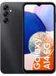 Samsung Galaxy A14 5G SM-A146 Double SIM – Noir · 64 Go · Nouveau
