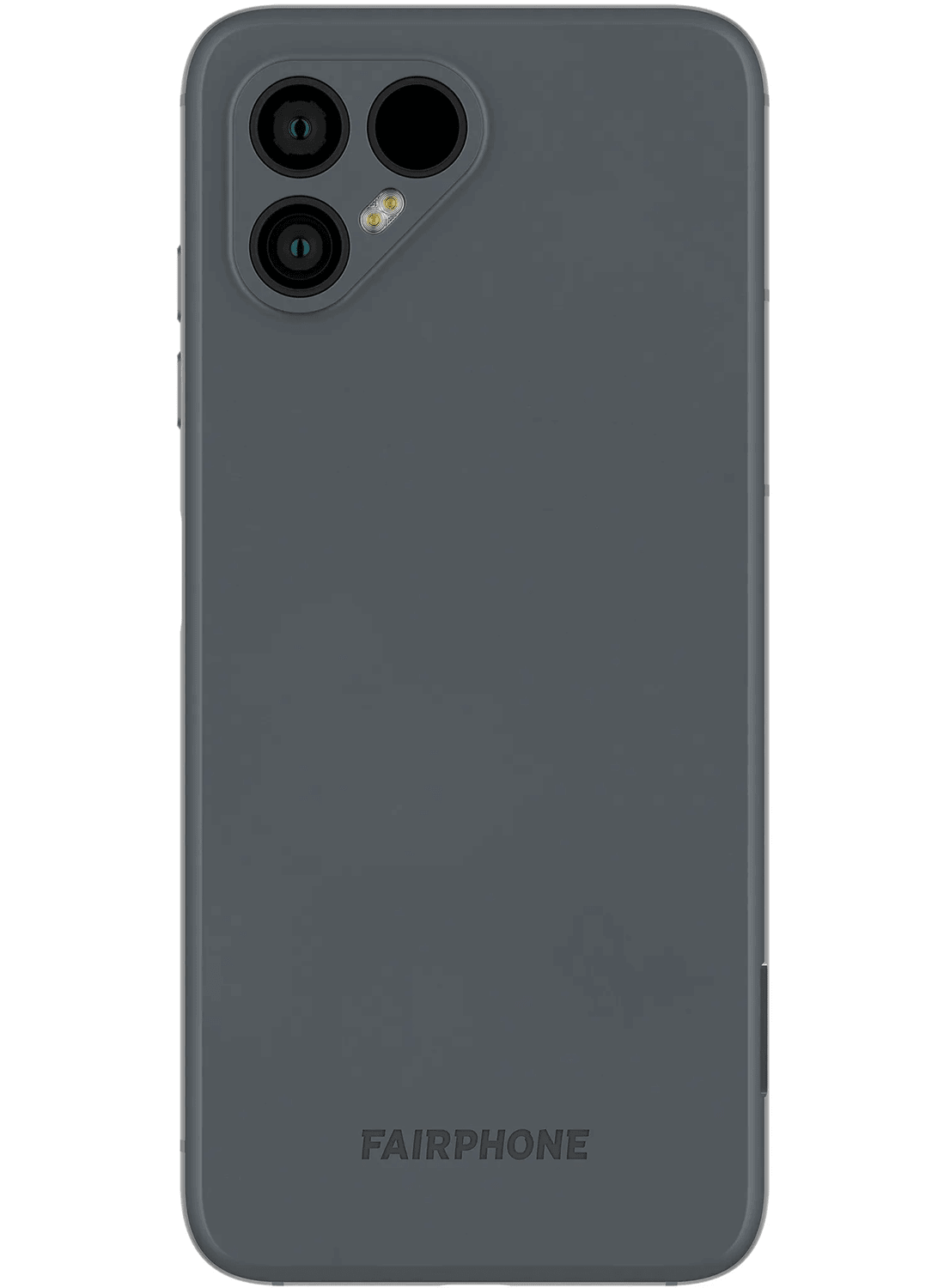 Fairphone 4 5G Dual Sim - CarbonPhone