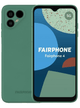 Fairphone 4 5G Dual Sim – Green · 6 GB / 128 GB