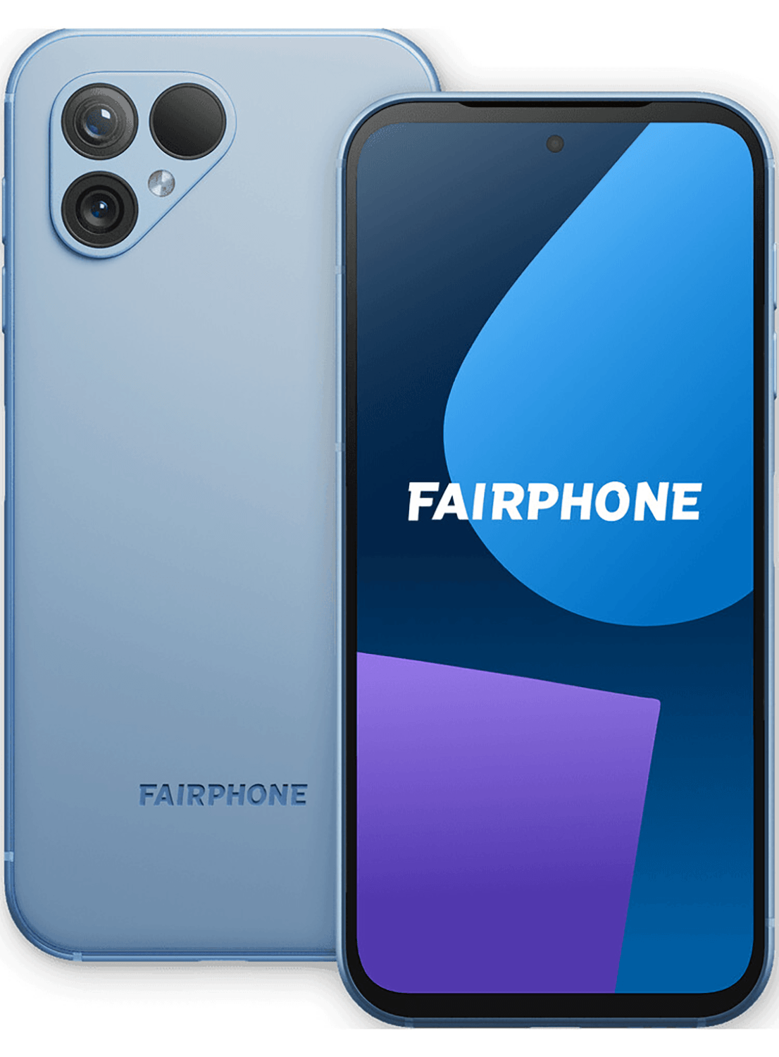 Fairphone 5 - CarbonPhone