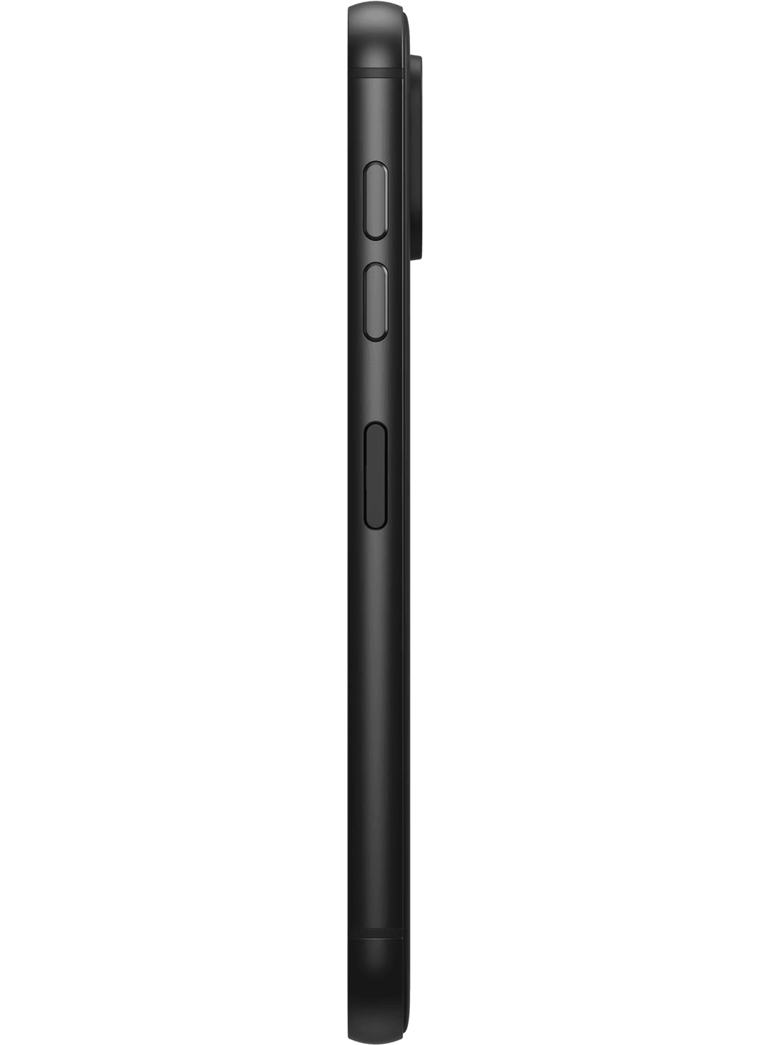Fairphone 5 - CarbonPhone