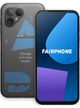 Fairphone 5 – Transparent edition