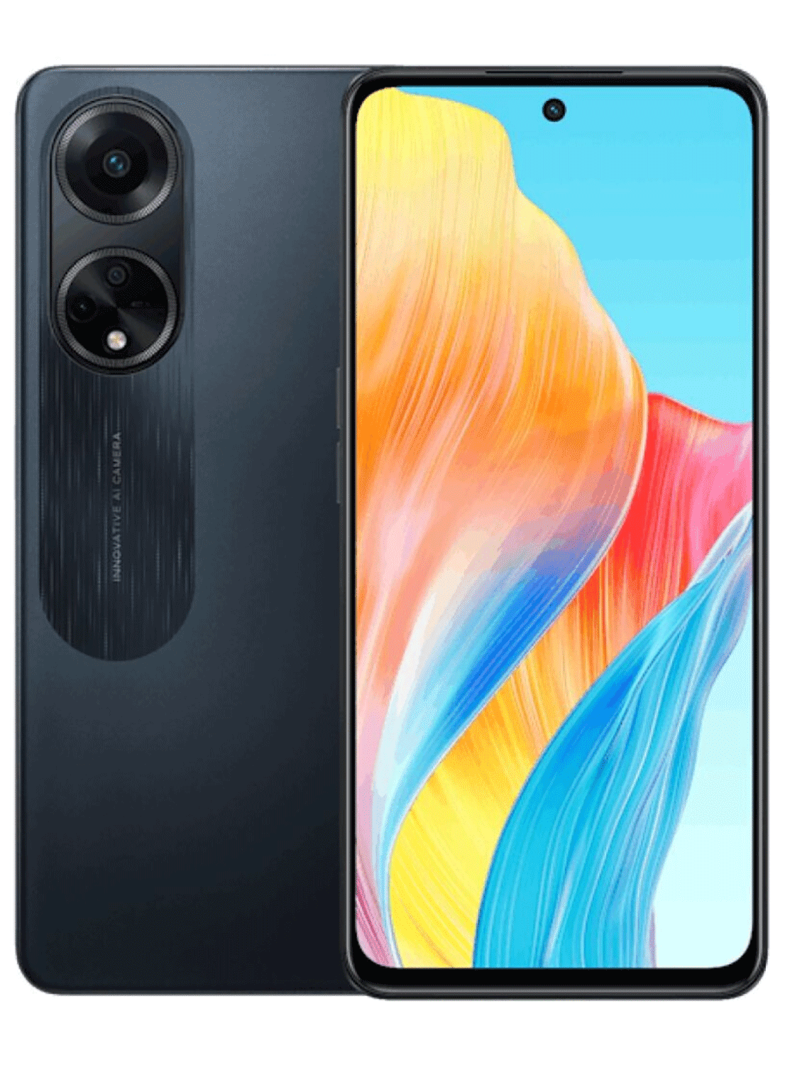 OPPO A98 5G - CarbonPhone