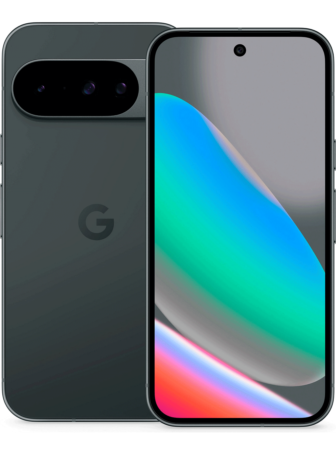 Google Pixel 10