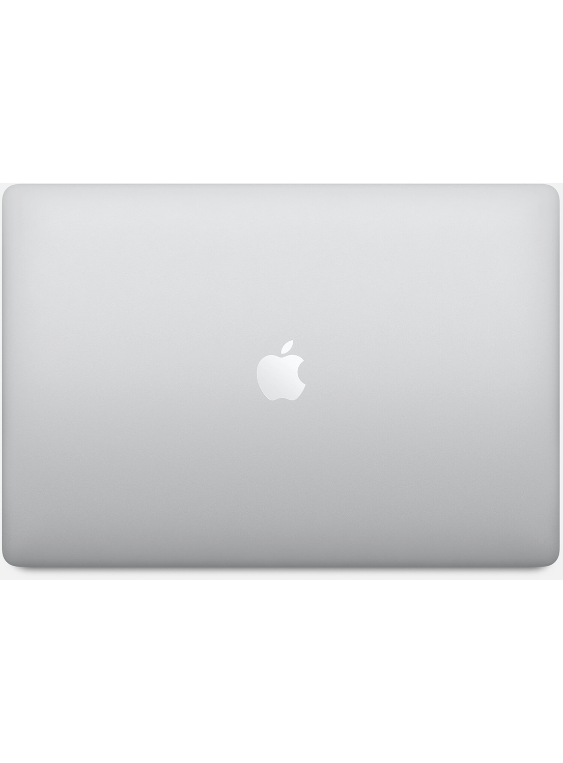 Apple MacBook Pro 16" Intel Core i7-9750H (2019) QWERTZ