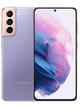 Samsung Galaxy S21 5G G991B/DS – Phantom Violet · 128 GB · New