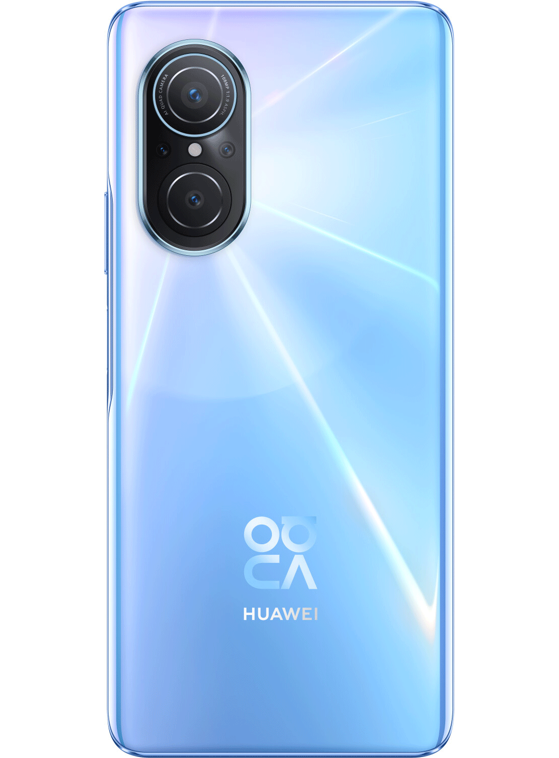 Huawei Nova 9 SE 4G Dual Sim