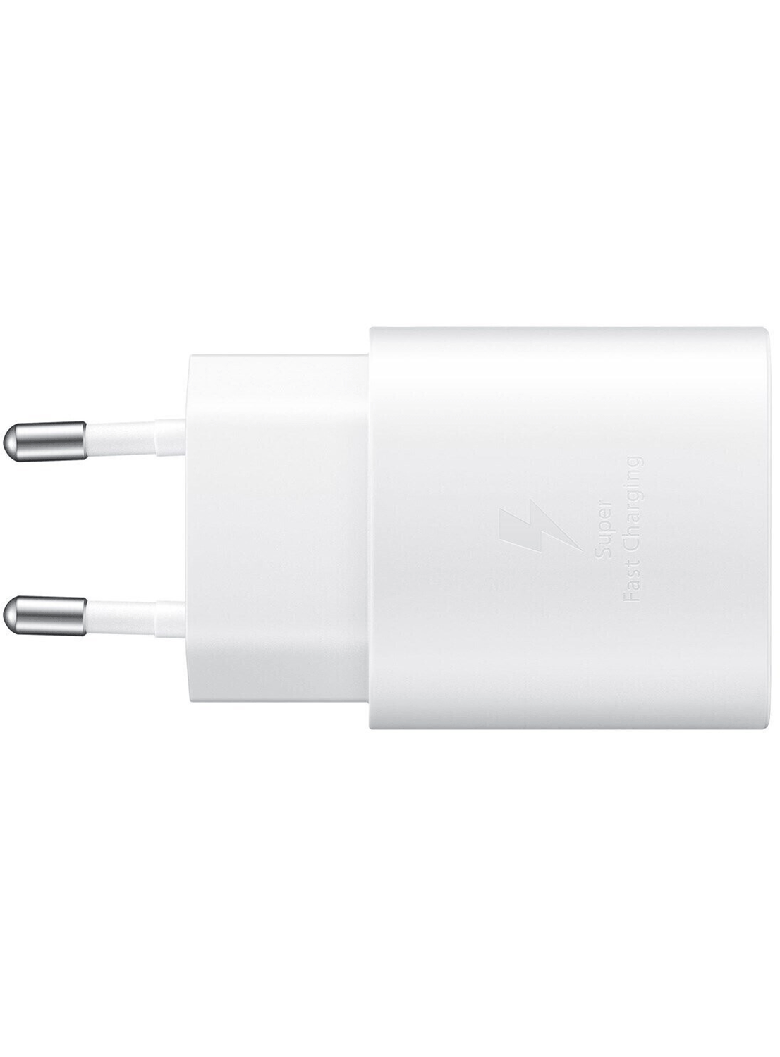 Chargeur rapide Samsung USB-C 25W EP-TA800 