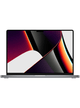 Apple MacBook Pro 16" M1 Pro (2021) – Space Grey · 32 GB / 1.000 GB