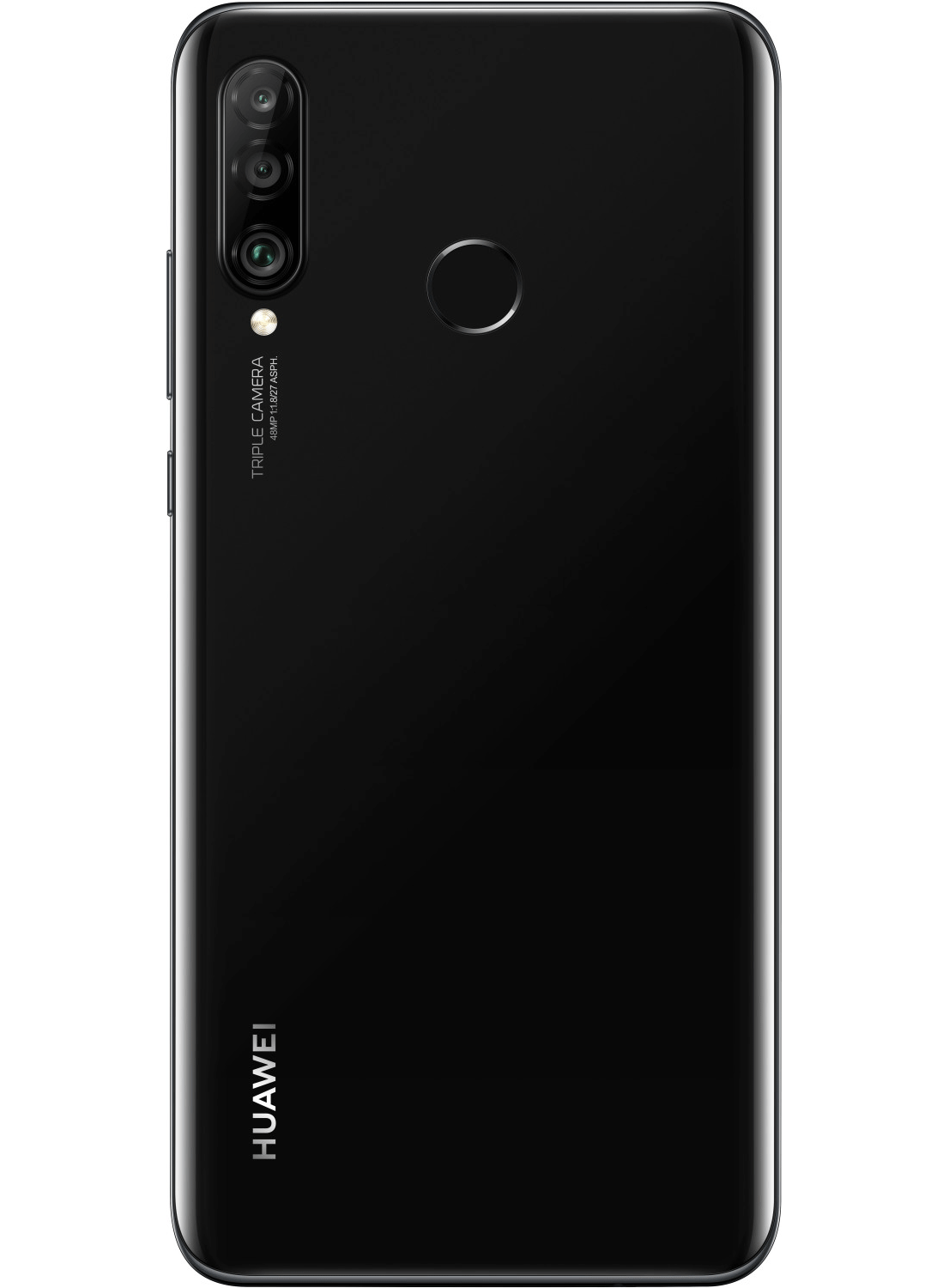 Huawei P30 lite NOUVELLE ÉDITION Double Sim