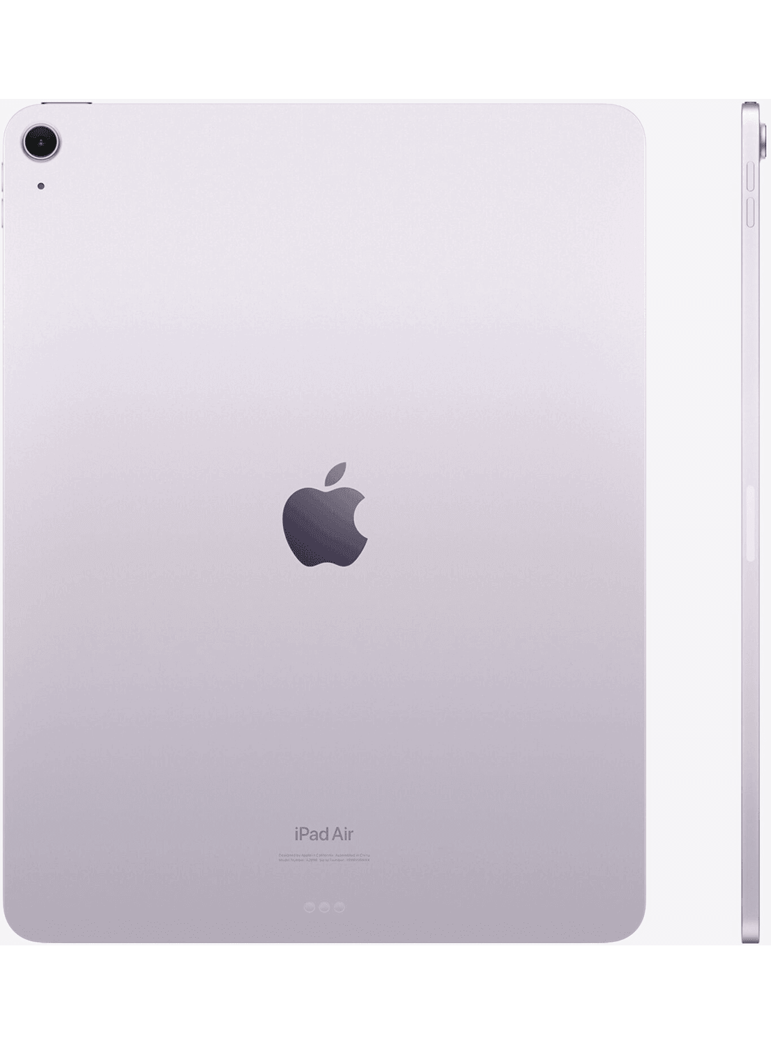 Apple iPad Air 13" 6. Gen (2024) - CarbonPhone