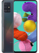 Samsung Galaxy A51 4G SM-A515F/DS – Prism Crush Black · 128 GB