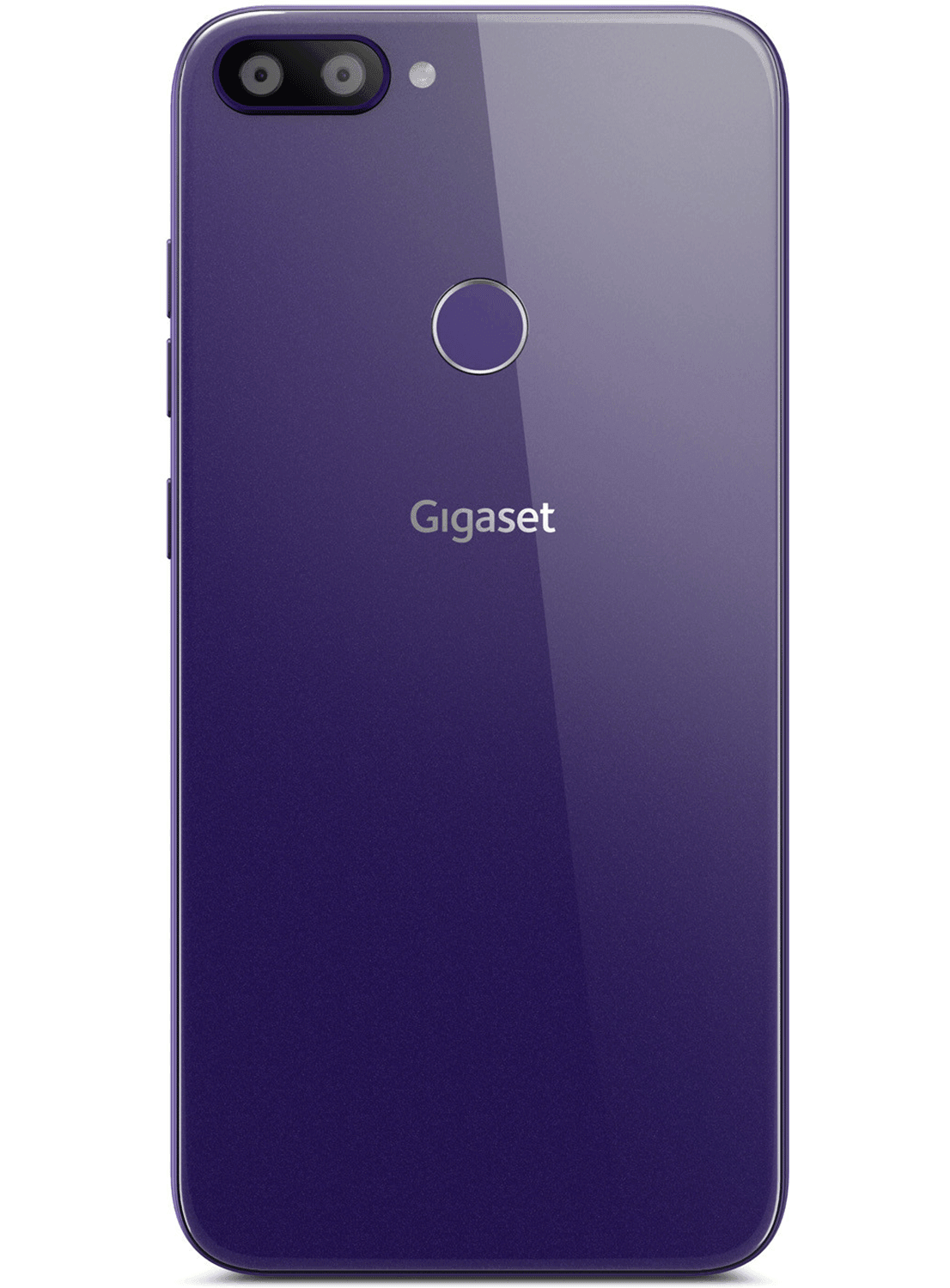 Gigaset GS195 Pummelphone Dual Sim - CarbonPhone