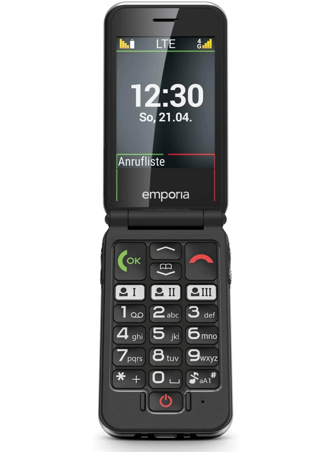 Emporia JOY LTE V228