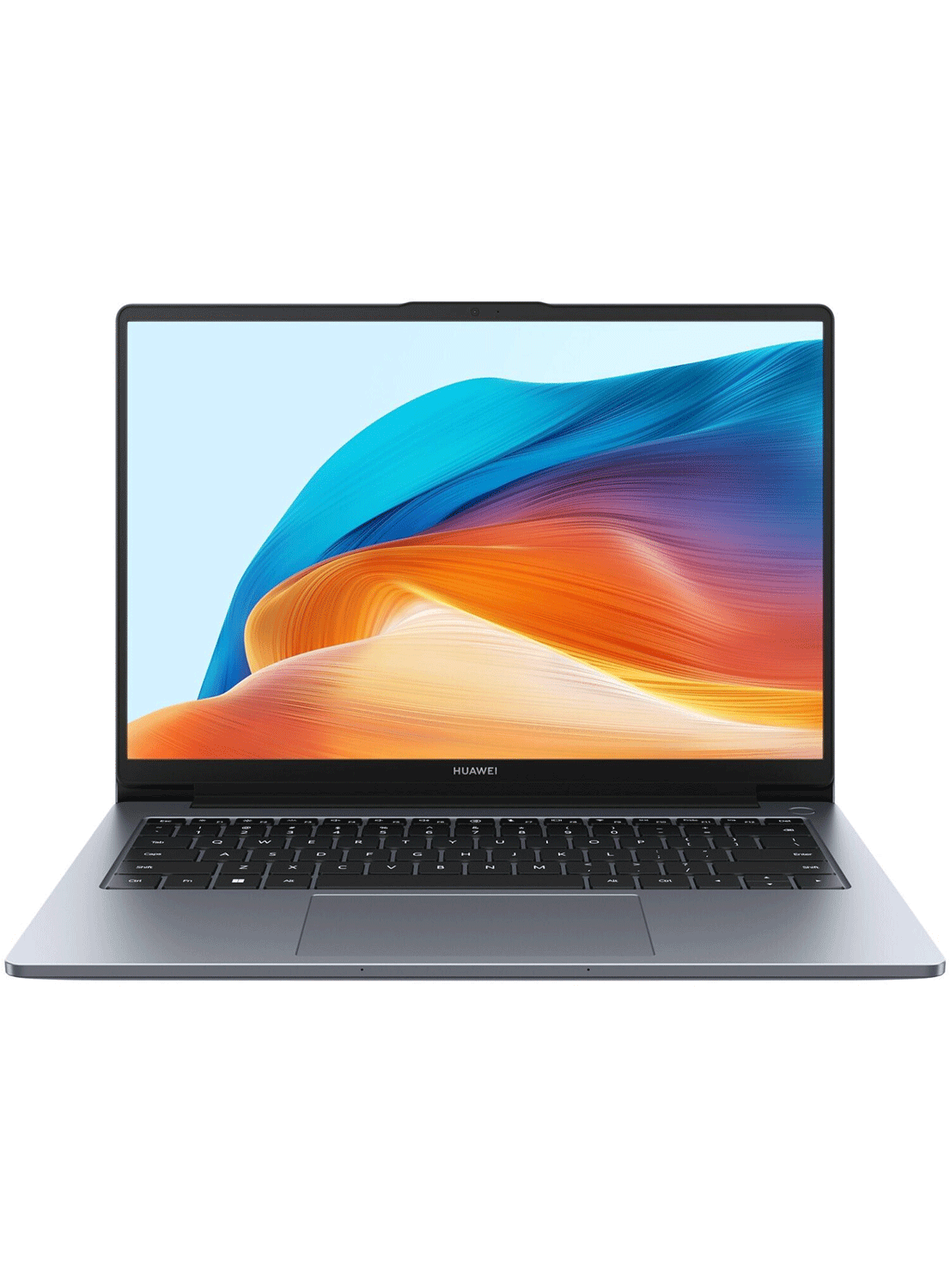 Huawei MateBook D14 (2024) - CarbonPhone