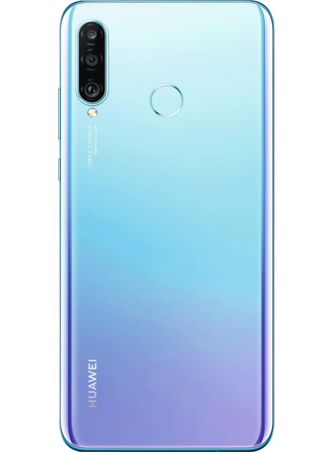 Huawei P30 lite NOUVELLE ÉDITION Double Sim