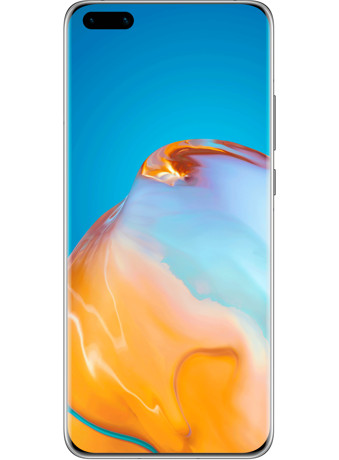 Huawei P40 Pro Plus 5G Dual Sim