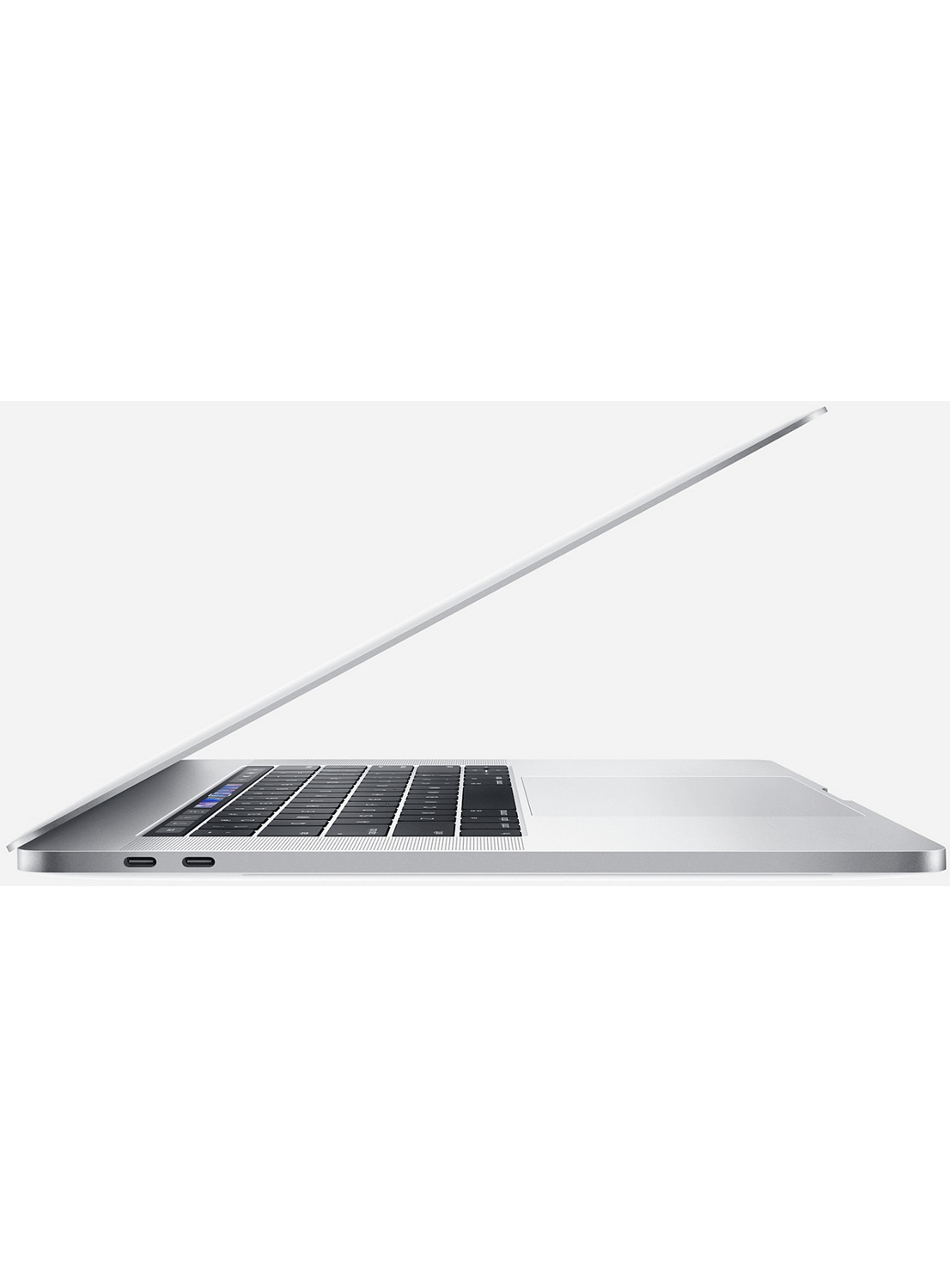 Apple MacBook Pro 15" Intel Core i7-8850H (2018) QWERTZ