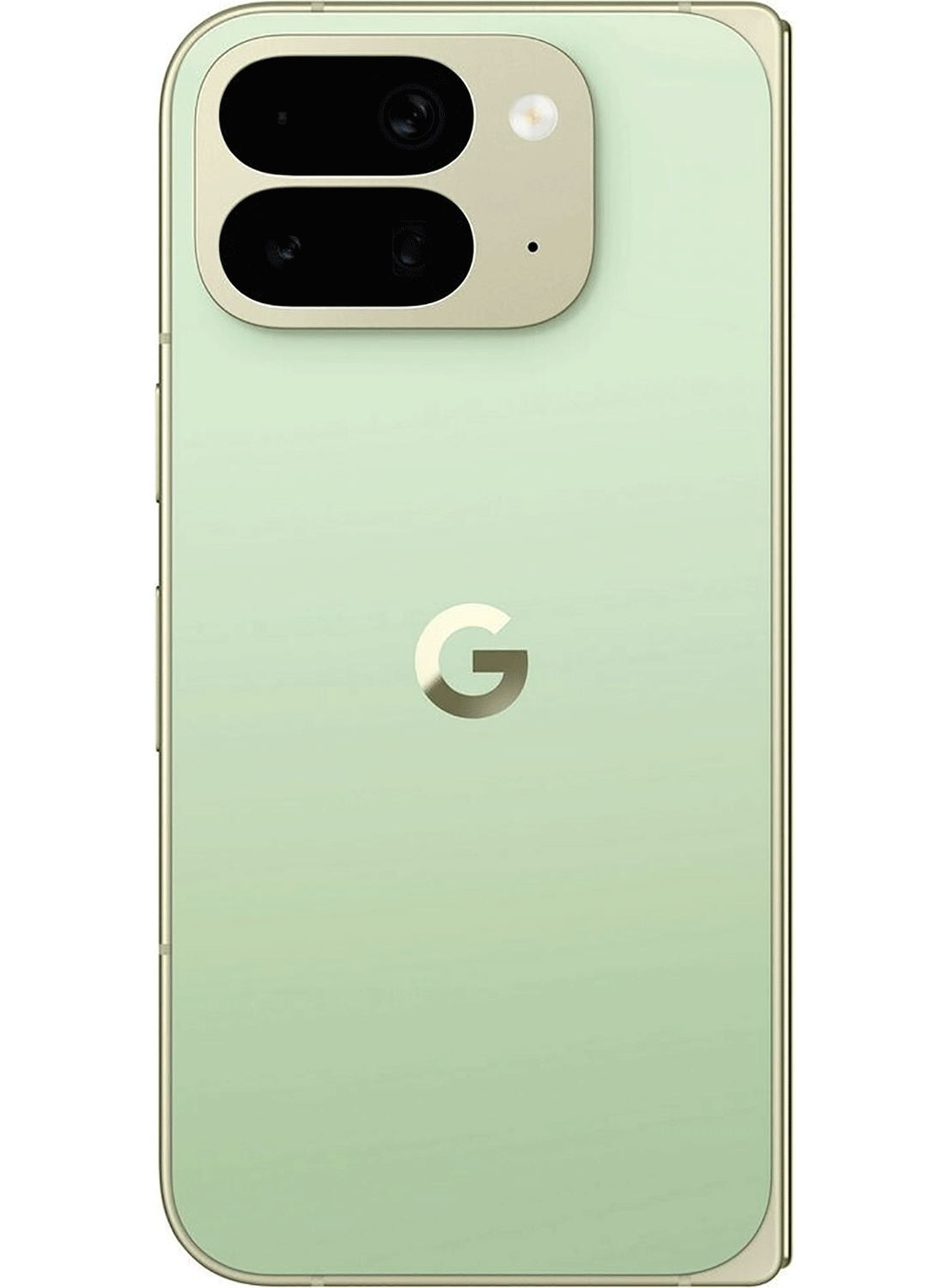 Google Pixel 10 Pro Fold