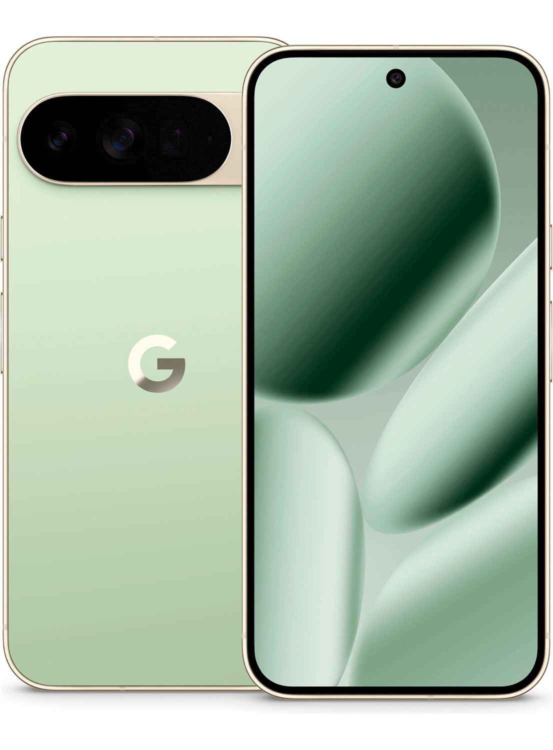 Google Pixel 10 Pro XL