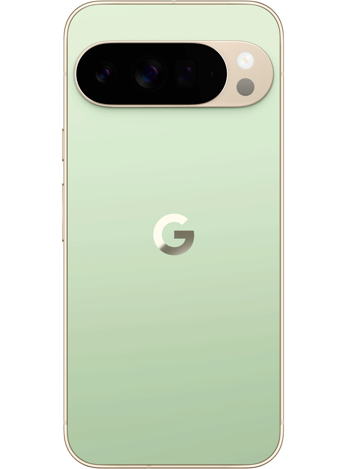 Google Pixel 10 Pro XL