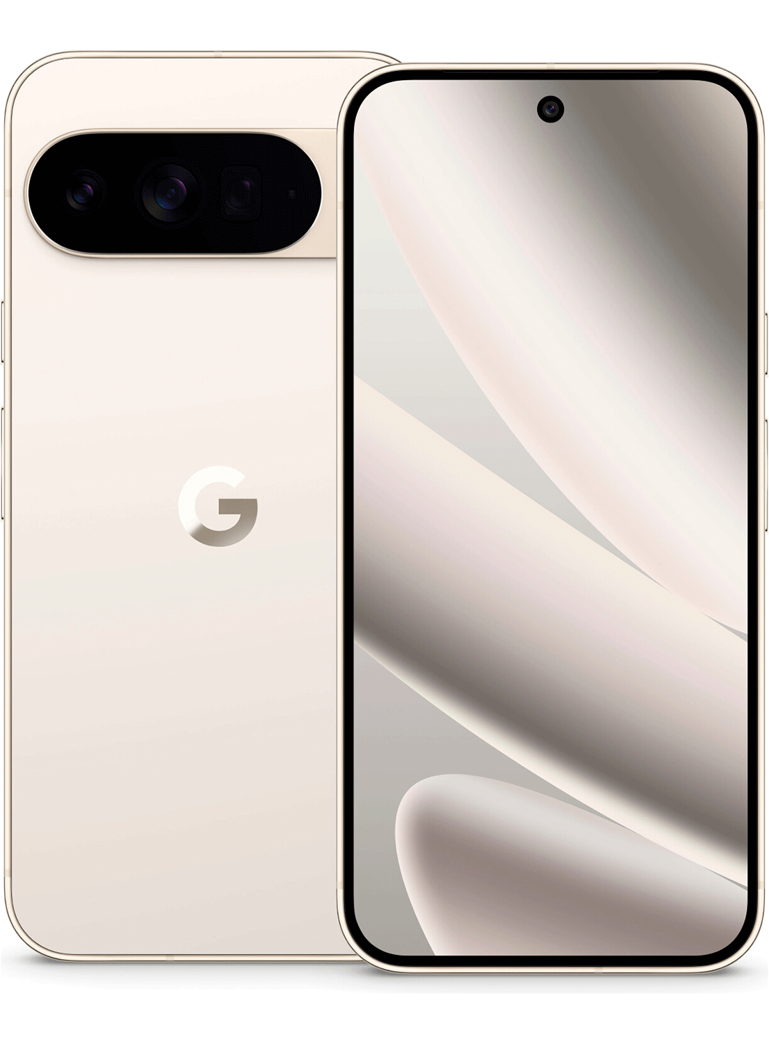 Google Pixel 10 Pro XL