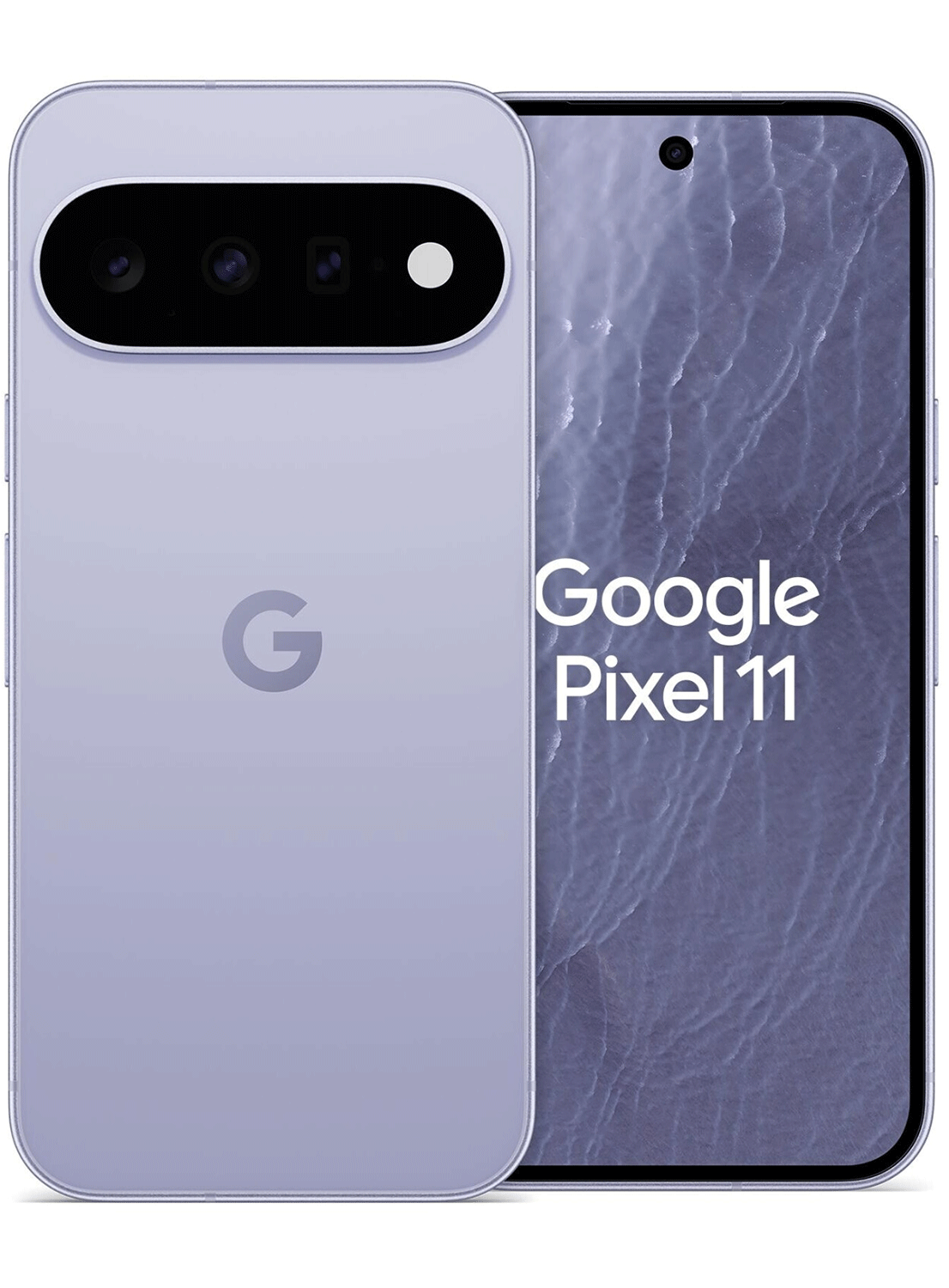 Google Pixel 11