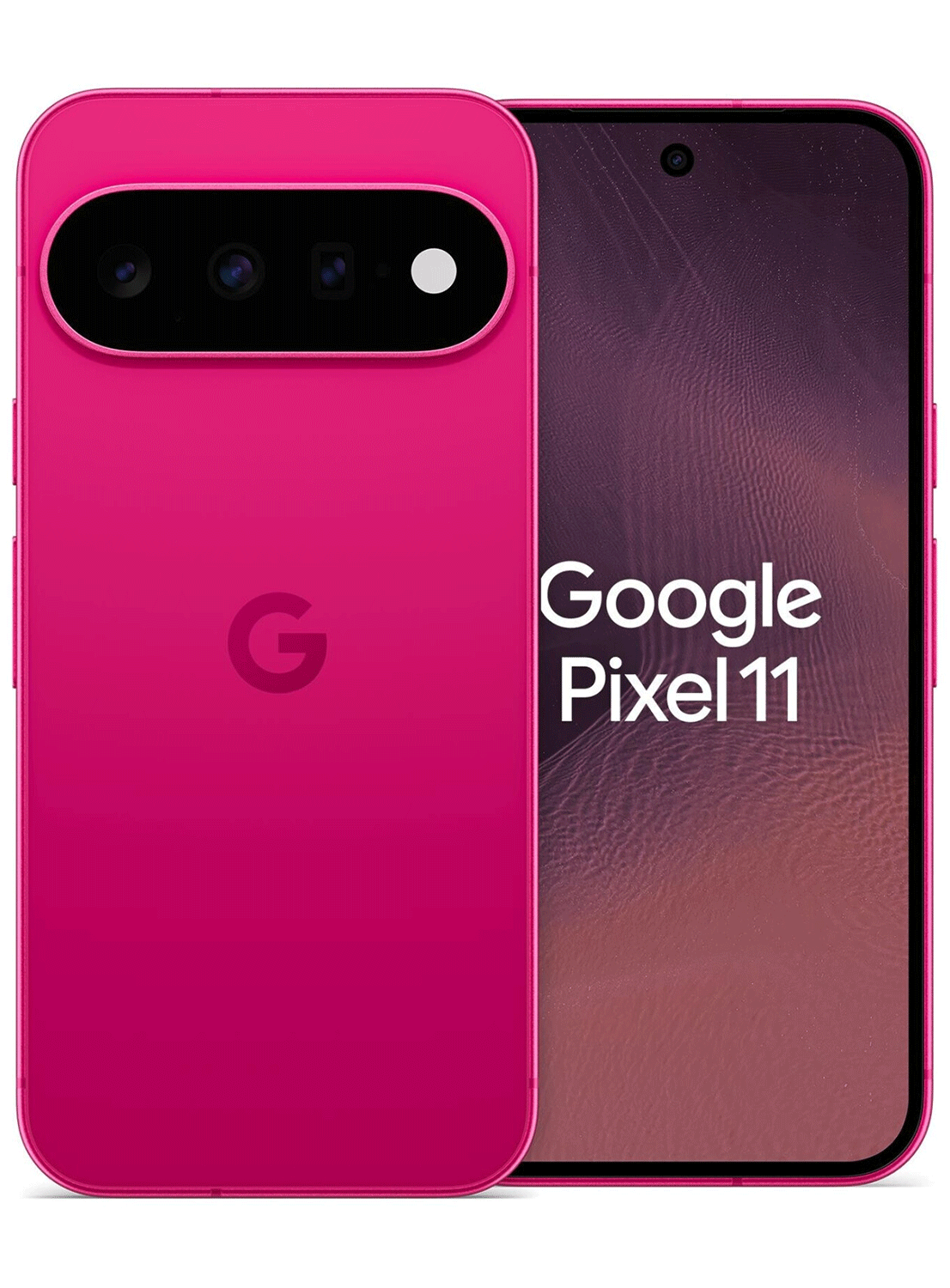 Google Pixel 11