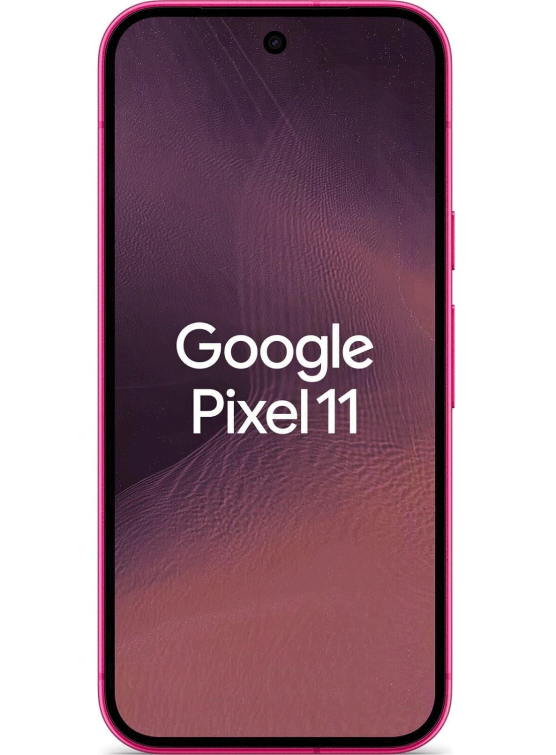 Google Pixel 11