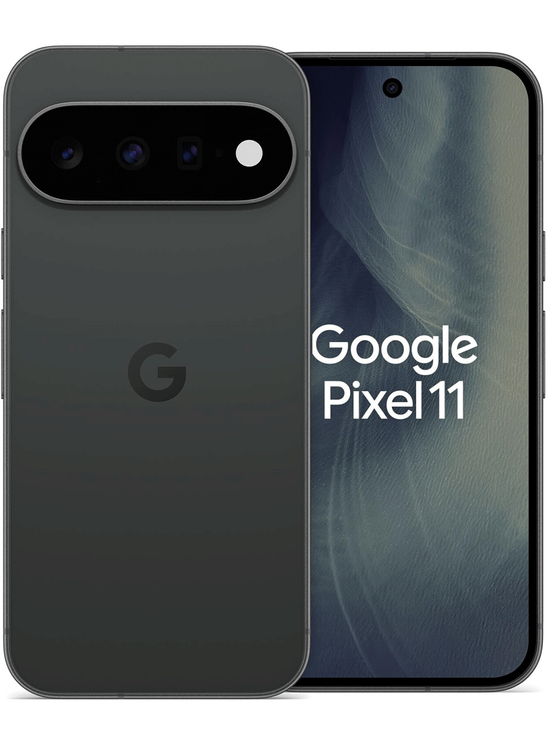 Google Pixel 11