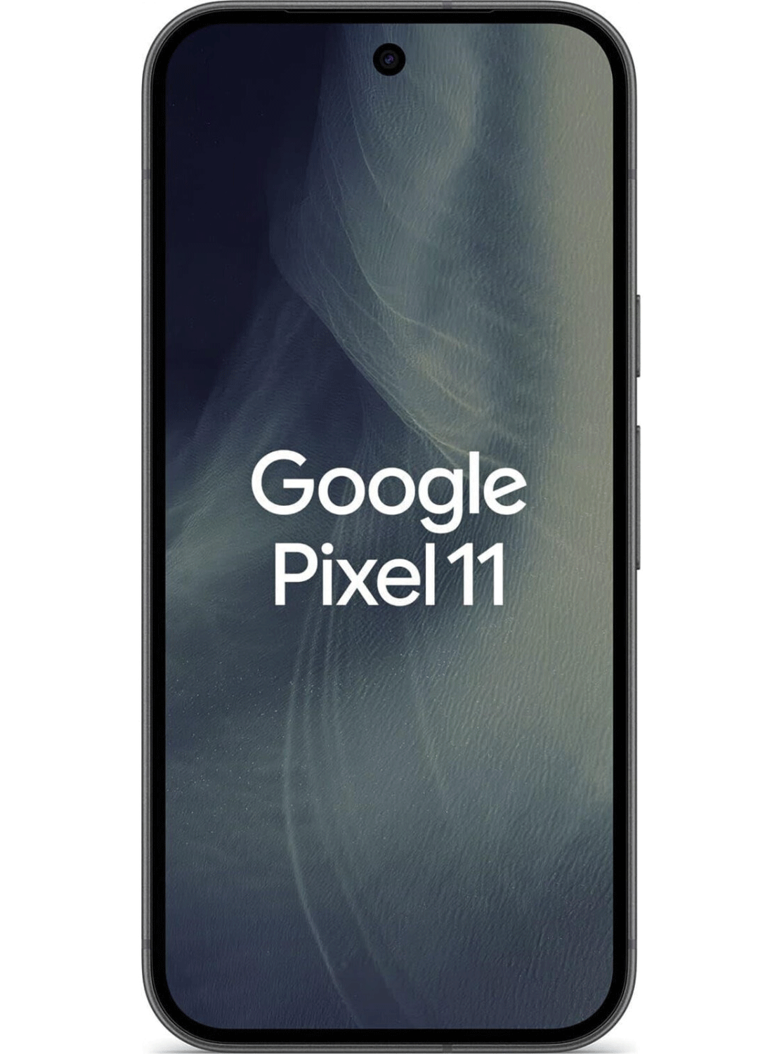 Google Pixel 11
